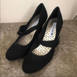 American Eagle Heels